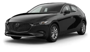 Khám Phá Mazda 3 Hatchback – Đánh Giá Thiết Kế & Công Nghệ Cho Người Yêu Tốc Độ