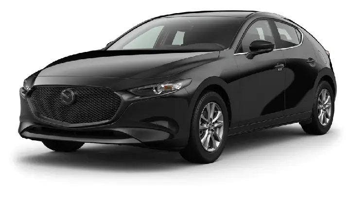 Khám Phá Mazda 3 Hatchback – Đánh Giá Thiết Kế & Công Nghệ Cho Người Yêu Tốc Độ