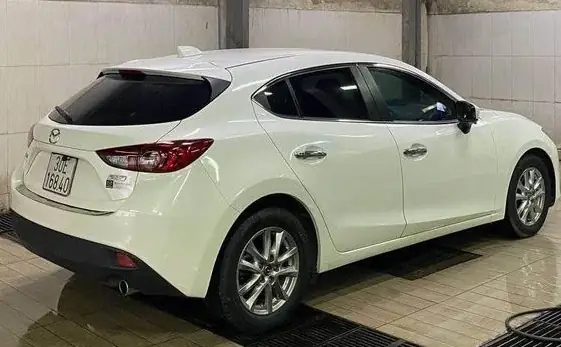 Mazda 3 Hatchback Cũ Có Đáng Mua Không? Đánh Giá Toàn Diện Từ Chuyên Gia