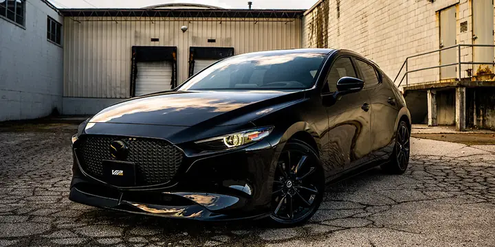 Cách Chọn Và Nâng Cấp Đèn Pha Mazda 3 Cho Người Lái