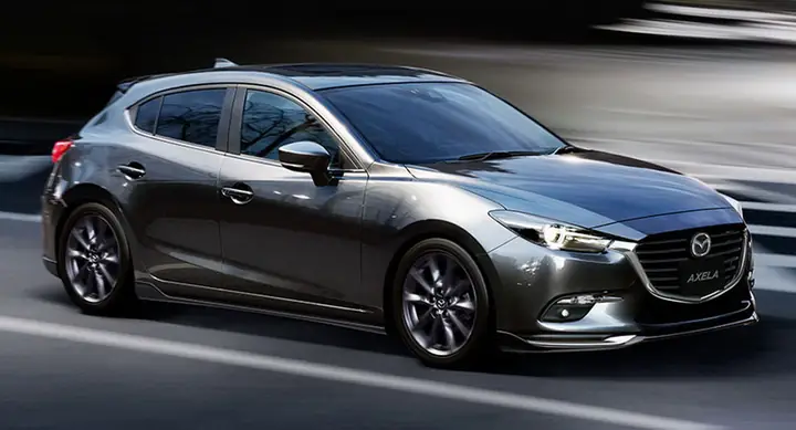Khám Phá Mazda 3 Facelift: Đánh Giá Chi Tiết Và Ưu Điểm