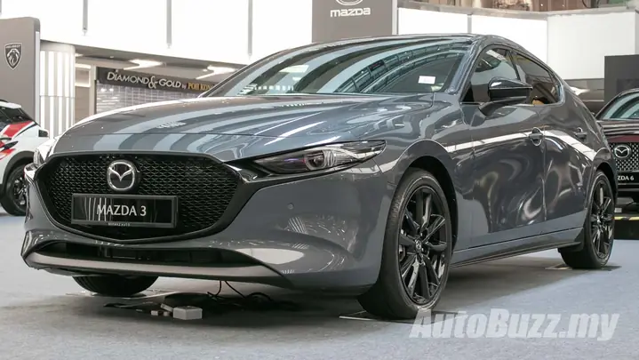 Khám Phá Mazda 3 Facelift: Đánh Giá Chi Tiết Và Ưu Điểm