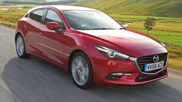 Khám Phá Mazda 3 Facelift: Đánh Giá Chi Tiết Và Ưu Điểm