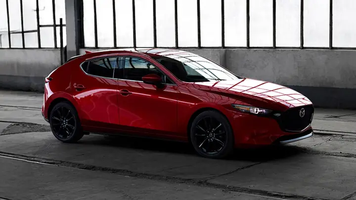Khám Phá Mazda 3 Facelift: Đánh Giá Chi Tiết Và Ưu Điểm