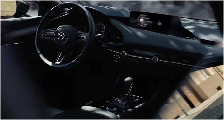 So Sánh Các Phiên Bản Mazda 3 Hatchback – Tìm Phiên Bản Phù Hợp Nhất