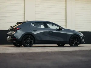 So Sánh Các Phiên Bản Mazda 3 Hatchback – Tìm Phiên Bản Phù Hợp Nhất