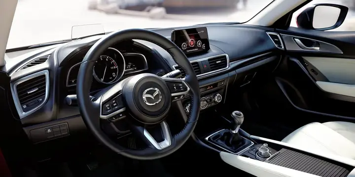 So Sánh Các Phiên Bản Mazda 3 Hatchback – Tìm Phiên Bản Phù Hợp Nhất