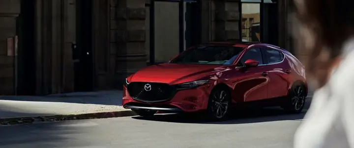 So Sánh Mazda 3 Lease Deals Tốt Nhất Cho Người Mua Thông Minh