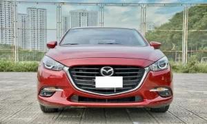 So Sánh Mazda 3 Hatchback Và Sedan: Chọn Nào Phù Hợp?