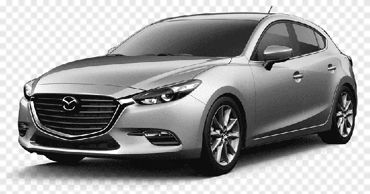 Tải Png Mazda 3 Hatchback Miễn Phí – Hướng Dẫn Thiết Kế