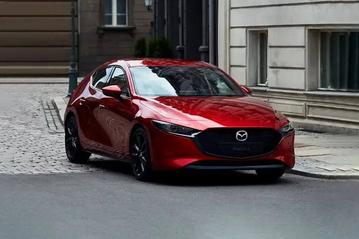 So Sánh Bảng Giá Mazda 3 2026 Cho Khách Hàng Việt Nam