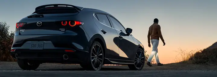 So Sánh Các Phiên Bản Mazda 3 Hatchback 2026-2026 Cho Người Mua