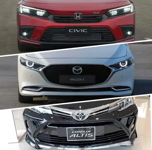 So Sánh Corolla Altis Và Mazda3 – Đánh Giá Chi Tiết Để Lựa Chọn Tốt Nhất So Sánh Corolla Altis Và Mazda3 – Đánh Giá Chi Tiết Để Lựa Chọn Tốt Nhất