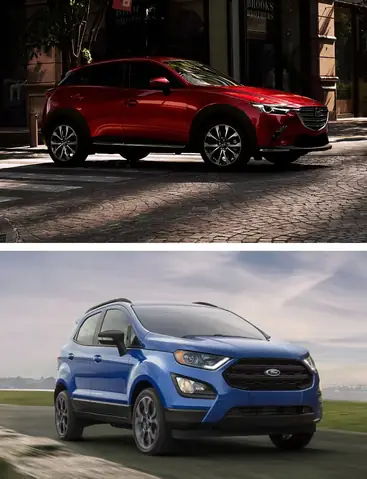 So Sánh Mazda 3s Và Ford Ecosport – Lựa Chọn Tốt Nhất Cho Người Mua Việt Nam So Sánh Mazda 3s Và Ford Ecosport – Lựa Chọn Tốt Nhất Cho Người Mua Việt Nam