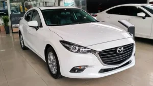 So Sánh Mazda 3 Vs Toyota Vios: Ưu Nhược Điểm Cho Người Mua