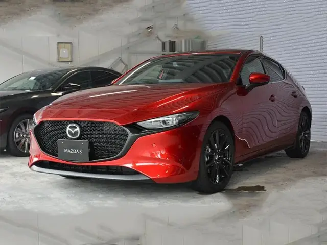 Mazda 3 Hcm: Đánh Giá Toàn Diện Và Trải Nghiệm Thực Tế Mazda 3 Hcm: Đánh Giá Toàn Diện Và Trải Nghiệm Thực Tế
