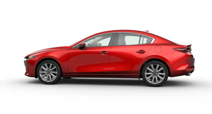 Mazda 3 Hd: Tổng Quan Về Công Nghệ Và Những Ưu Điểm Vượt Trội