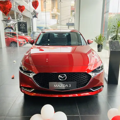 Mazda 3 Hd: Tổng Quan Về Công Nghệ Và Những Ưu Điểm Vượt Trội