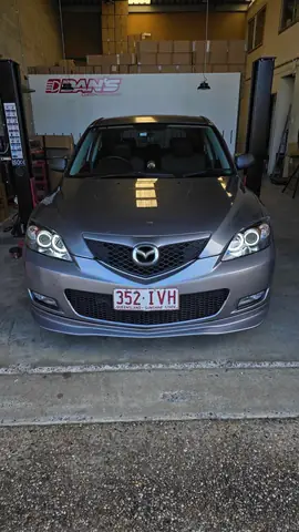 Hướng Dẫn Chi Tiết Về Hệ Thống Đèn Mazda 3: Từ Bảo Dưỡng Đến Khắc Phục Sự Cố