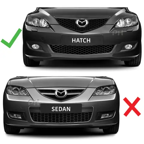Hướng Dẫn Chi Tiết Về Hệ Thống Đèn Mazda 3: Từ Bảo Dưỡng Đến Khắc Phục Sự Cố
