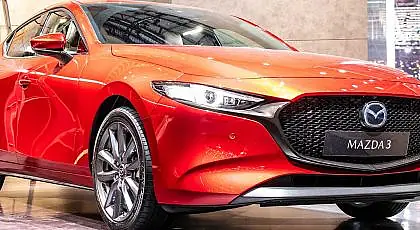 Lịch Sử Mazda 3: Hành Trình Từ Xe Hạng B Đến Biểu Tượng Thiết Kế Lịch Sử Mazda 3: Hành Trình Từ Xe Hạng B Đến Biểu Tượng Thiết Kế
