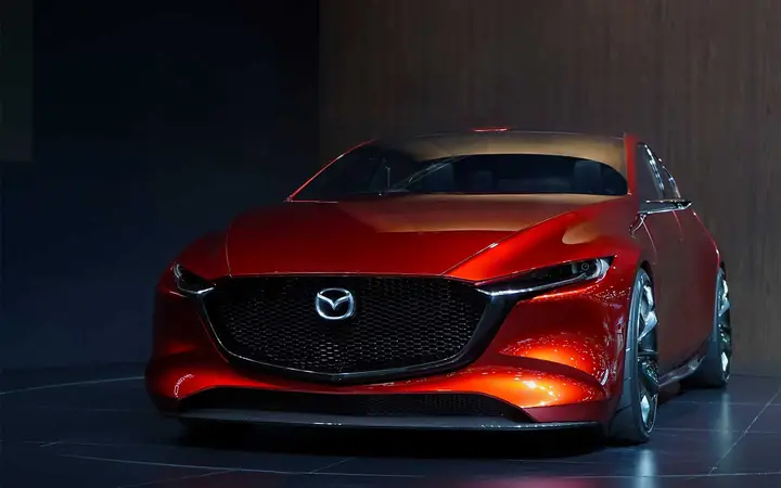 Lịch Sử Mazda 3: Hành Trình Từ Xe Hạng B Đến Biểu Tượng Thiết Kế Lịch Sử Mazda 3: Hành Trình Từ Xe Hạng B Đến Biểu Tượng Thiết Kế