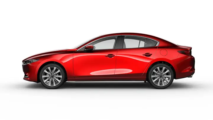 Mazda 3 Hong Kong: Có Thực Sự Là Xe Hatchback Hoàn Hảo Cho Đô Thị? Mazda 3 Hong Kong: Có Thực Sự Là Xe Hatchback Hoàn Hảo Cho Đô Thị?