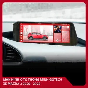 Mazda 3 Hỗ Trợ Thẻ Nhớ 64gb: Khám Phá Dung Lượng Lưu Trữ Tối Ưu