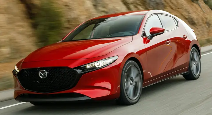 Mazda 3 Horsepower: Động Cơ Skyactiv Và Tất Tần Tật Bạn Cần Biết Mazda 3 Horsepower: Động Cơ Skyactiv Và Tất Tần Tật Bạn Cần Biết