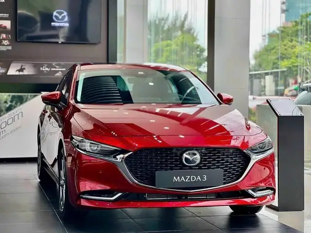 Mua Xe Mazda Tại Hưng Yên: Giá, Mẫu, Ưu Đãi Dành Cho Bạn Mua Xe Mazda Tại Hưng Yên: Giá, Mẫu, Ưu Đãi Dành Cho Bạn