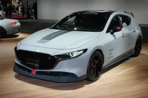 Mua Xe Mazda Tại Hưng Yên: Giá, Mẫu, Ưu Đãi Dành Cho Bạn