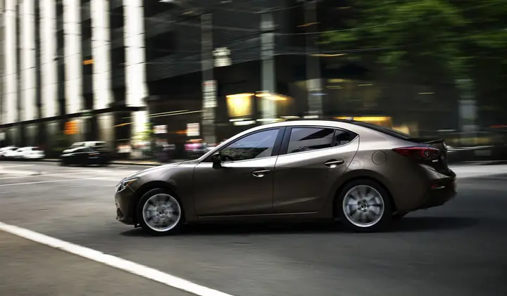 Tìm Hiểu Mazda 3 Hybrid: Đánh Giá, Giá Và Lợi Ích Cho Người Mua