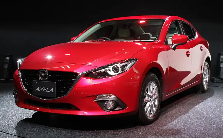 Tìm Hiểu Mazda 3 Hybrid: Đánh Giá, Giá Và Lợi Ích Cho Người Mua