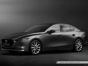 So Sánh Mazda 3 Hybrid Vs Mazda 3 Thường: Đánh Giá Chi Tiết