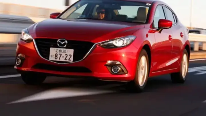 So Sánh Mazda 3 Hybrid Vs Mazda 3 Thường: Đánh Giá Chi Tiết