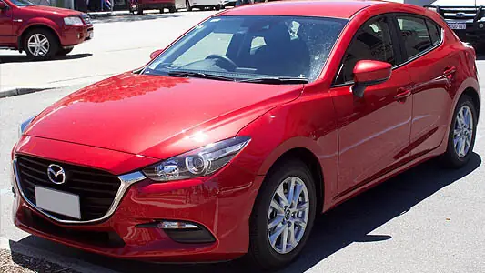 Hướng Dẫn Tải Miễn Phí Tài Liệu Sửa Chữa Mazda 3 Hybrid: Khám Phá Chi Tiết