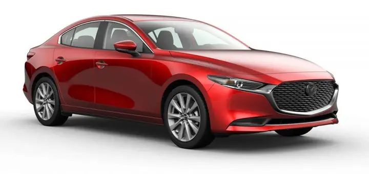 Đánh Giá Mazda 3 I: Phiên Bản Động Cơ 2.0l Mạnh Mẽ, Tiết Kiệm Nhiên Liệu Đánh Giá Mazda 3 I: Phiên Bản Động Cơ 2.0l Mạnh Mẽ, Tiết Kiệm Nhiên Liệu