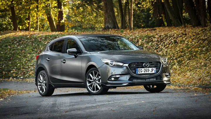 Mazda 3 Impulsion Là Gì? Tìm Hiểu Nguyên Lý Hoạt Động & Ứng Dụng Thực Tế