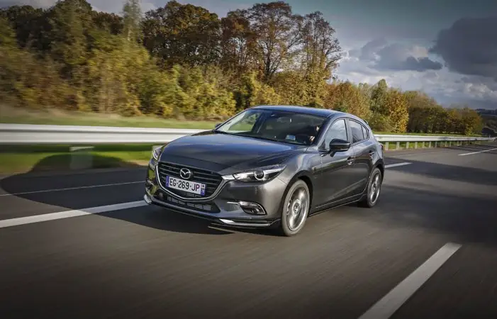 Mazda 3 Impulsion Là Gì? Tìm Hiểu Nguyên Lý Hoạt Động & Ứng Dụng Thực Tế