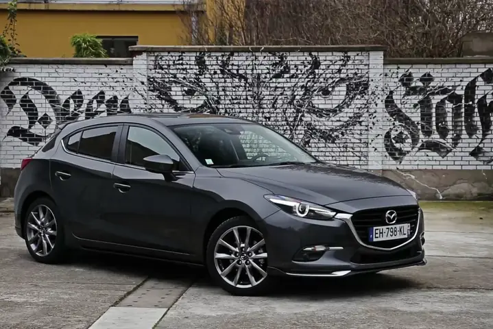 Mazda 3 Impulsion Là Gì? Tìm Hiểu Nguyên Lý Hoạt Động & Ứng Dụng Thực Tế
