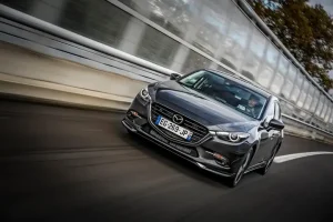 Mazda 3 Impulsion Là Gì? Tìm Hiểu Nguyên Lý Hoạt Động & Ứng Dụng Thực Tế