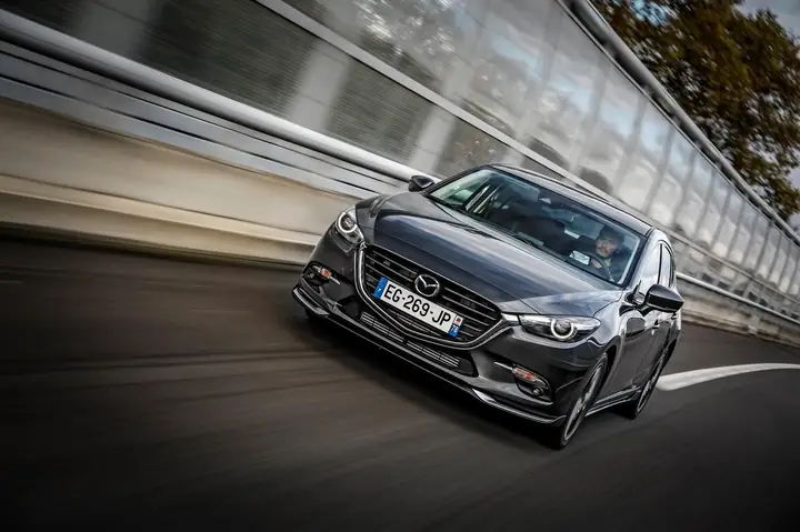 Mazda 3 Impulsion Là Gì? Tìm Hiểu Nguyên Lý Hoạt Động & Ứng Dụng Thực Tế