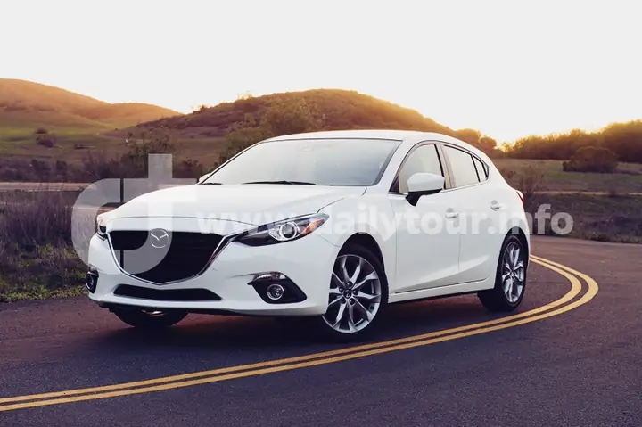 Mazda 3 Thông Tin Chi Tiết: Công Nghệ, Thiết Kế Và Trải Nghiệm Thực Tế