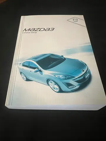 Hướng Dẫn Sử Dụng Mazda 3: Tất Tần Tật Từ A Đến Z
