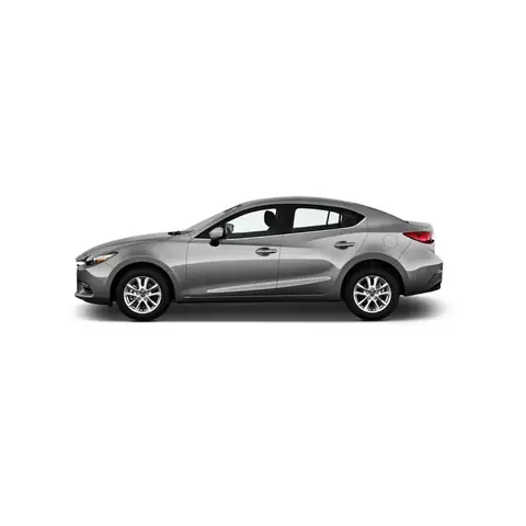 Hướng Dẫn Sử Dụng Mazda 3: Tất Tần Tật Từ A Đến Z