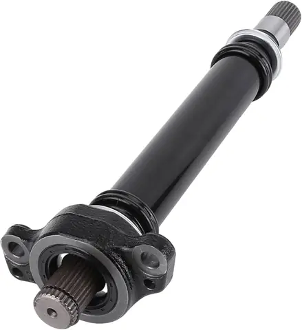 Cách Kiểm Tra & Thay Thế Trục Trung Gian Mazda 3 Dễ Dàng Cách Kiểm Tra & Thay Thế Trục Trung Gian Mazda 3 Dễ Dàng