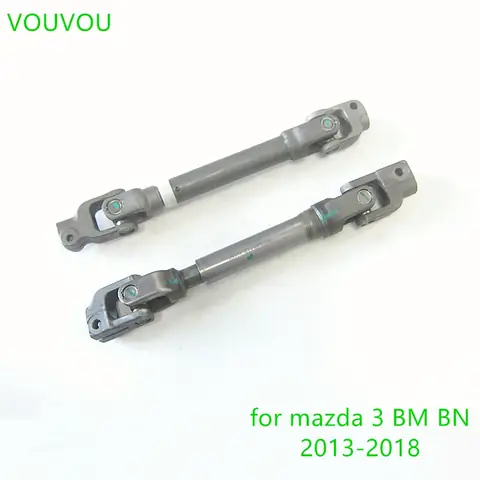 Cách Kiểm Tra & Thay Thế Trục Trung Gian Mazda 3 Dễ Dàng Cách Kiểm Tra & Thay Thế Trục Trung Gian Mazda 3 Dễ Dàng