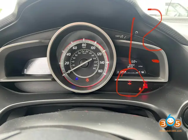 Mazda 3 Keyless Entry Not Working: Nguyên Nhân Và Cách Khắc Phục Triệt Để