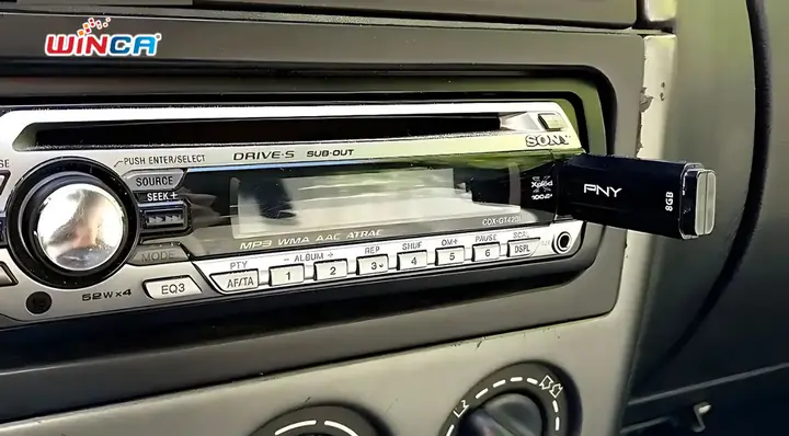 Mazda 3 Không Nhận Usb: Nguyên Nhân & Cách Khắc Phục Chi Tiết