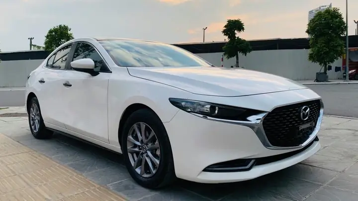 Mazda 3 Không Tắt Được Máy: Nguyên Nhân, Dấu Hiệu Và Cách Khắc Phục